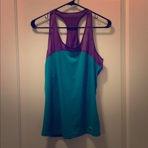 Patagonia Trail Running Tank